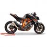 Echappement HP CORSE HYDROFORME KTM 1290 SUPERDUKE 7