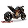 Echappement HP CORSE HYDROFORME KTM 1290 SUPERDUKE 9