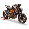 Echappement HP CORSE HYDROFORME KTM 1290 SUPERDUKE 11