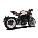 Echappement HP CORSE HYDRO 3 MV AGUSTA DRAGSTER