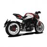 Echappement HP CORSE HYDRO 3 MV AGUSTA DRAGSTER 5