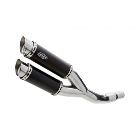 Echappement SHARK TRACK KTM 1290 SUPER DUKE 2017
