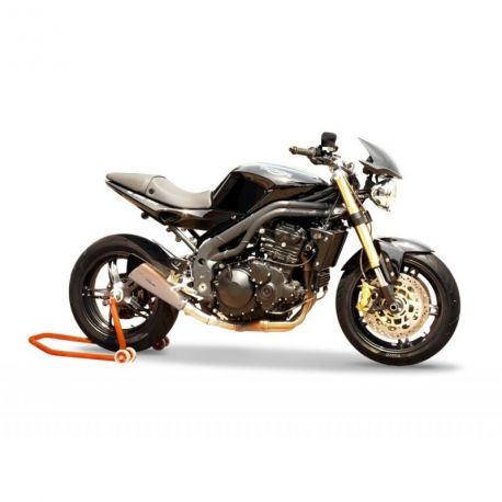 Echappement HP CORSE EVOEXTREME TRIUMPH 1050 SPEED TRIPLE 2007-2010