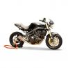Echappement HP CORSE EVOEXTREME TRIUMPH 1050 SPEED TRIPLE 2007-2010 2