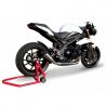 Echappement HP CORSE EVOEXTREME BAS TRIUMPH 1050 SPEED TRIPLE 2011-2015 7
