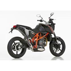 Echappement SHARK STREET GP KTM 690 DUKE 2016-2019