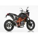 Echappement SHARK STREET GP KTM 690 DUKE 2016-2018