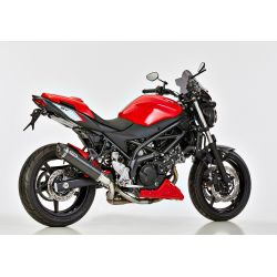 Echappement SHARK STREET GP SUZUKI SV650 SV650X 2016-2024
