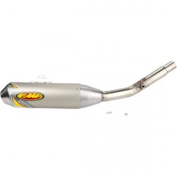 Echappement FMF Yamaha YZF 250 YZF 450 2003-2005 WR 450 F WR 250 F 2003-2006