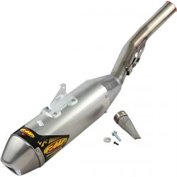Echappement FMF YAMAHA WRF 250 2015-2019 YZF 250 2014-2018