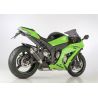 Echappement SHARK FACTORY KAWASAKI ZX10R 2016-2018 0