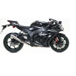 Demi ligne d'Echappement racing ARROW PRO-RACE KAWASAKI ZX10R 2017-2019