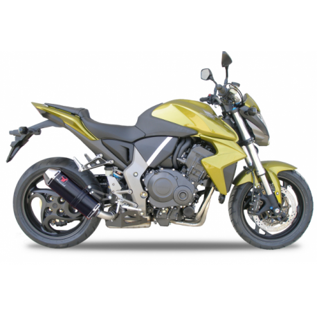 Echappement IXRACE X-PURE HONDA CB1000R 2008-2017