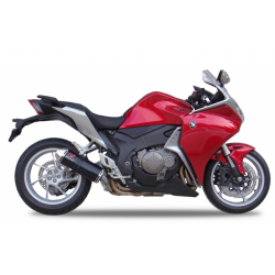 Echappement IXRACE X-PURE HONDA VFR1200F 2010-2018