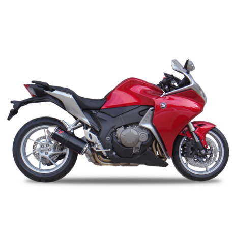 Echappement IXRACE X-PURE HONDA VFR1200F 2010-2016