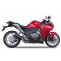 Echappement IXRACE X-PURE HONDA VFR1200F 2010-2016