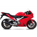 Echappement IXRACE X-PURE HONDA VFR800 2014-2016 VFR800X CROSSRUNNER 2015-2017