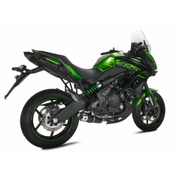 Echappement IXRACE X-PURE KAWASAKI ER6 2012-2016 650 VERSYS 650 2015-2017