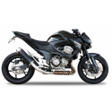 Echappement IXRACE X-PURE KAWASAKI Z800 2013-2016