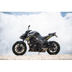 Echappement IXRACE M9 KAWASAKI Z1000 Z1000SX 2010-2018