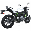 Echappement IXRACE X-PURE KAWASAKI Z650 NINJA 650 2017
