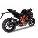 Echappement IXRACE X-PURE KTM 1290R SUPERDUKE 2014-2015