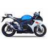Echappement IXRACE X-PURE SUZUKI GSXR600 GSXR750 2011-2016 0