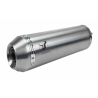 Echappement IXRACE X-PURE 2 en 1 SUZUKI DL650 V-STROM 2004-2014 0
