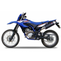 Echappement IXRACE X-PURE YAMAHA WR125R WR125X 2009-2016