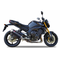 Echappement IXRACE X-PURE YAMAHA FZ8 2010-2016