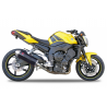 Echappement IXRACE X-PURE YAMAHA FZ1 2006-2016 0