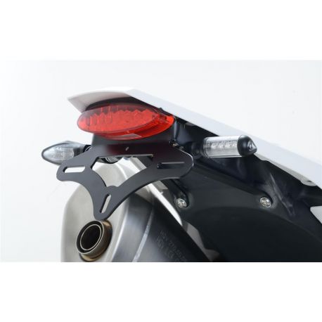 Support de plaque R&G Racing HUSQVARNA 701 SUPERMOTO 2016-2019 701 ENDURO 2016-2017