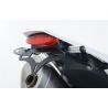 Support de plaque R&G Racing HUSQVARNA 701 SUPERMOTO 2016-2019 701 ENDURO 2016-2017 0