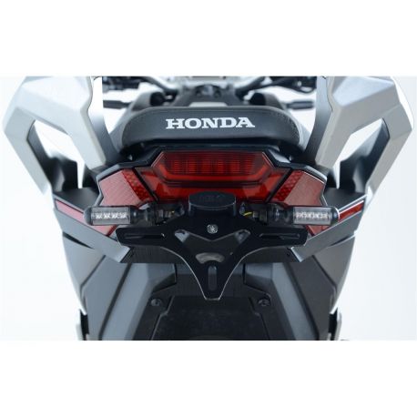 Support de plaque R&G Racing HONDA X-ADV 750 2017-2019