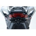 Support de plaque R&G Racing HONDA X-ADV 750 2017-2019