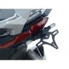 Support de plaque R&G Racing HONDA X-ADV 750 2017-2019 8
