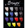 Pare brise haute protection Ermax pour X MAX 125/250 2018-2019 2