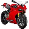 Miniature DUCATI 1199 PANIGALE 0
