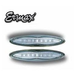 Mini Clignotants à LED amande ERMAX