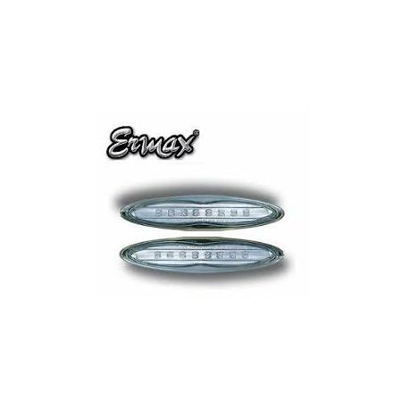 Mini Clignotants à LED amande ERMAX