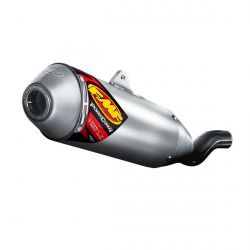 Silencieux FMF Powercore 4 HEX Kawasaki KX450F 2012-2015