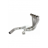 Collecteur echappement racing IXRACE KAWASAKI Z900 2016-2019 0