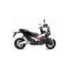 Echappement IXRACE M10 HONDA X-ADV 750 2017-2018 0