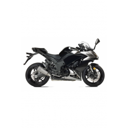Echappement IXRACE M10 KAWASAKI Z1000 Z1000SX 2010-2018