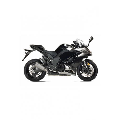 Echappement IXRACE M10 KAWASAKI Z1000 Z1000SX 2010-2019