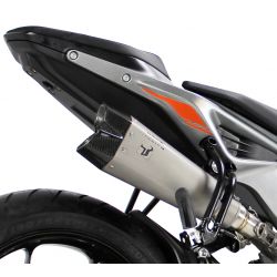 Echappement IXRACE M10 KTM 790 DUKE 2017-2020 890 DUKE R 2020-2021