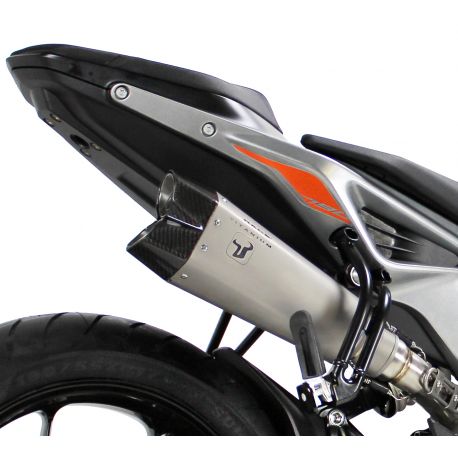 Echappement IXRACE M10 KTM 790 DUKE 2018-2019