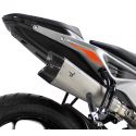 Echappement IXRACE M10 KTM 790 DUKE 2018-2019