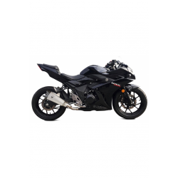 Ligne d'Echappement IXRACE M10 SUZUKI GSXR 250 DL 250 V-STROM 2017-2020