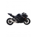 Echappement IXRACE M10 SUZUKI GSXR 250 DL 250 V-STROM 2017-2019
